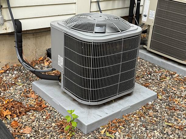 24/7 Emergency Hvac experts in Chartley, MA