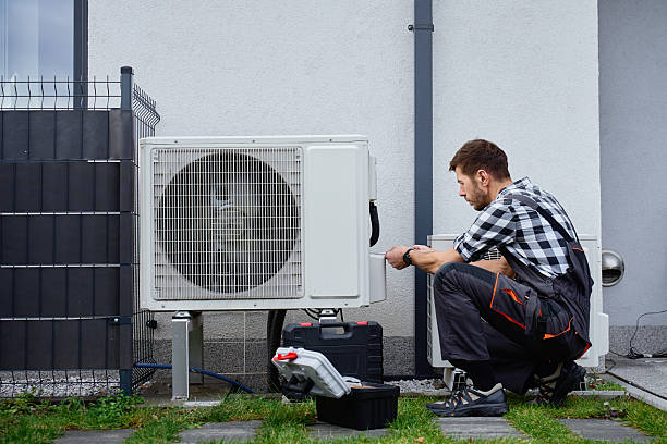 Top rated local Hvac specialists in Chartley, MA